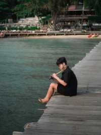 The Deck Bar @ Koh Kood Resort