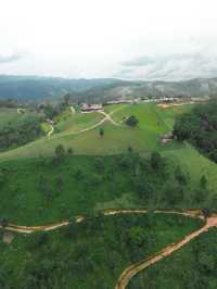 Akha Farmville
