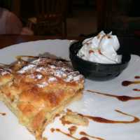 cyprus food - Paphos