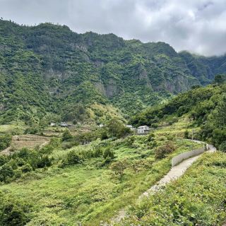 การผจญภัยในมาเดรา 🌴