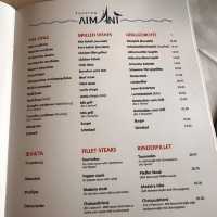 Enjoy some Greek delicacies here!