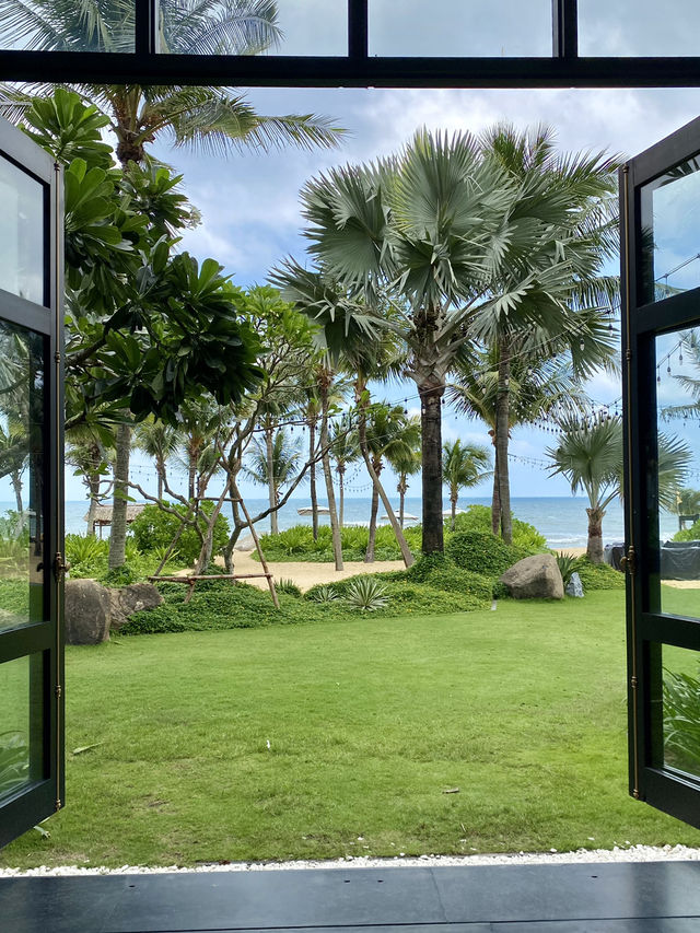 🌿 A Wellness Haven