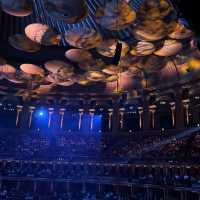 Experience the Magic: Royal Albert Hall is a Must-Visit Icon of London