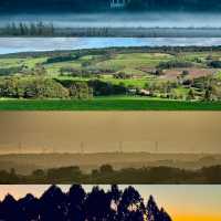 Pilgrimage of life 