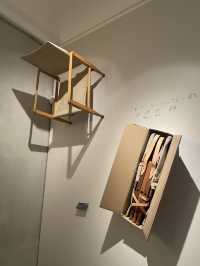 🇩🇰哥本哈根經典設計集合 Design Museum Denmark