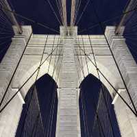 New York or Nowhere