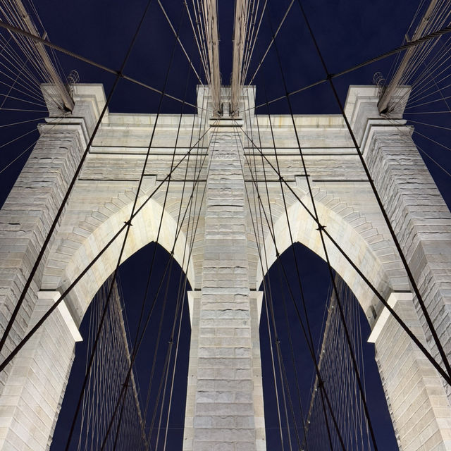 New York or Nowhere
