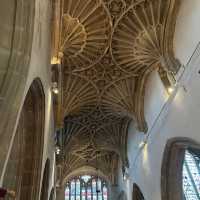 Cirencester 3 Days Itinerary