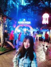 Mystical Wonderland Trip: Mycelia Forest Adventure in Lembang, Bandung - Indonesia