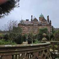 Holker Hall