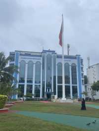 Malé: Gateway to the Maldives 