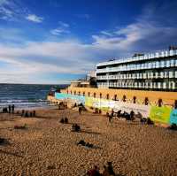 Marseille by the Sea: A Tale of Waves and Wonders