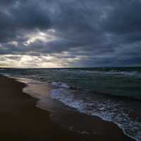 Between Sea and Serenity: Tales from the Curonian Spit