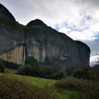Hiking Meteora: Exploring the Mystical Rock Formations
