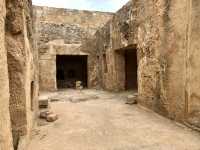 Sun, Sea and Archaeology: Cyprus 