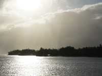 Day Trip to Mauritius