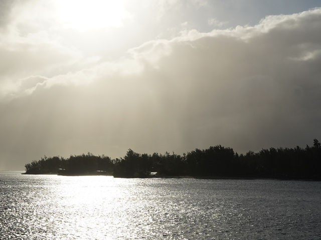 Day Trip to Mauritius