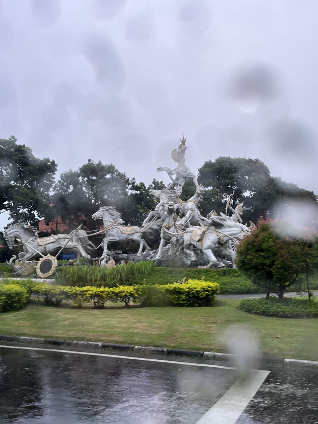  Two Days in Senggigi: A Brew of Adventure and Tranquility