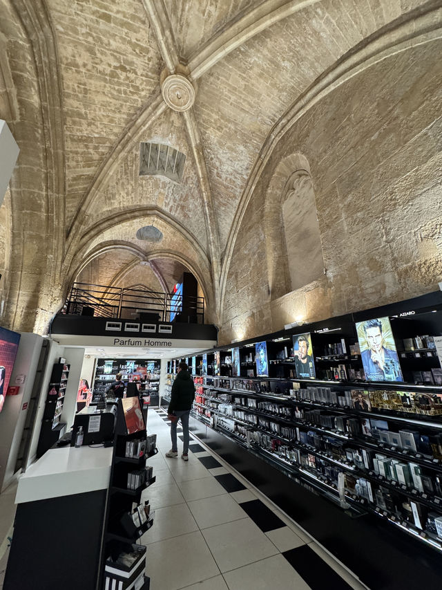 Aix-en-Provence 3 Days Itinerary