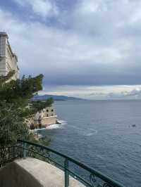 1-Day Itinerary in Monaco 🇲🇨 Get your Monaco Souvenir Passport for free!