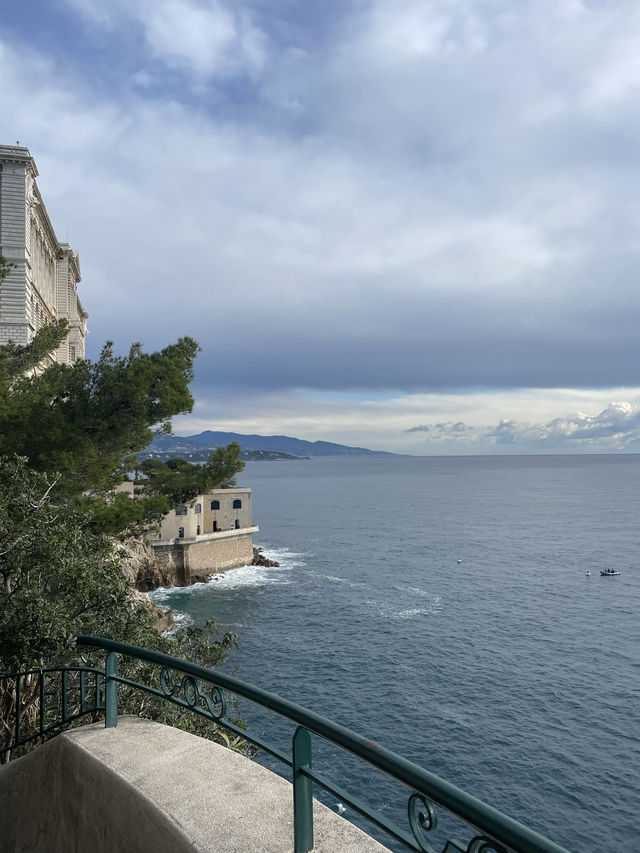 1-Day Itinerary in Monaco 🇲🇨 Get your Monaco Souvenir Passport for free!