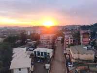 Where to stay in Hilton Garden Inn Kampala Kira Road