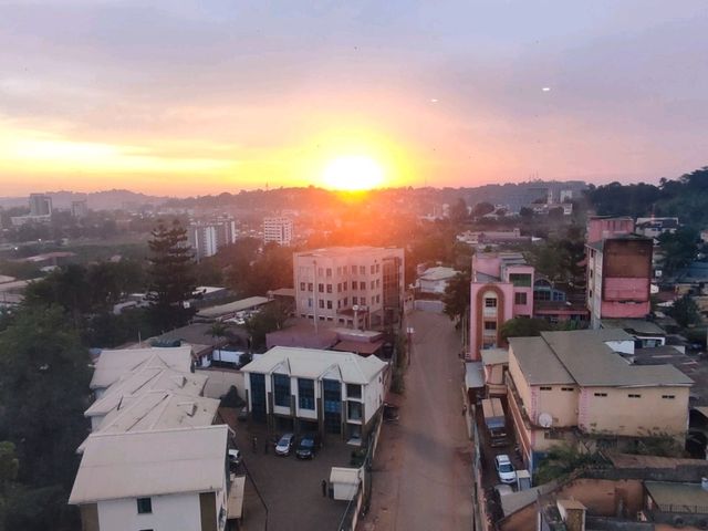 Where to stay in Hilton Garden Inn Kampala Kira Road