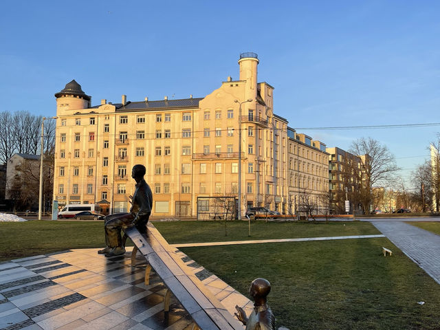 Discover Riga! 3 Epic Days of Unforgettable Adventure and Culture