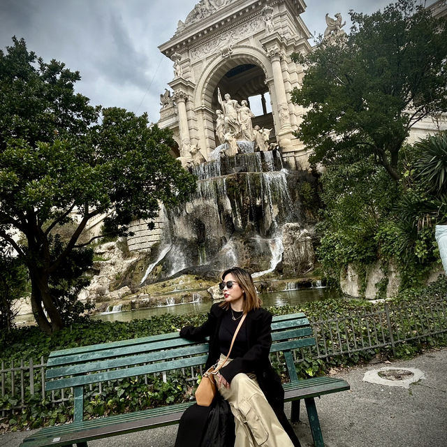 Marseille 6 Days Itinerary
