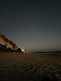 Couples getaway in Praia da Falésia