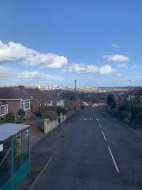 Grantham beauty