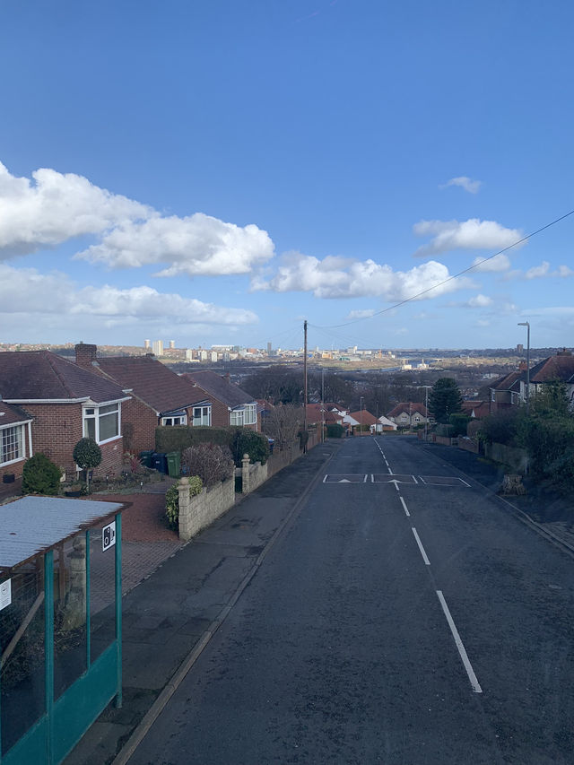 Grantham beauty