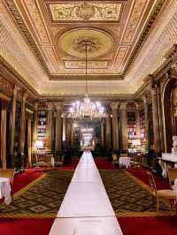 Secret London Tour: Exclusive Clubs & Hidden Gems 🔑✨