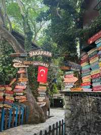 Perfect Fethiye Itinerary