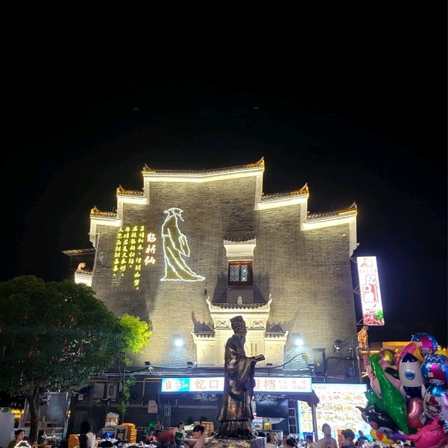 Discover Chenzhou, China – The Hidden Gem of Hunan! 🌿🏯