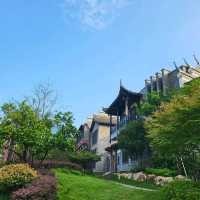 Discover Chenzhou, China – The Hidden Gem of Hunan! 🌿🏯