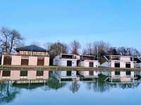 Oxford’s Riverside Gems: A Scenic Escape Along the Thames