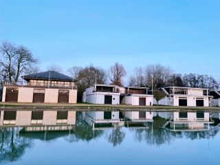 Oxford’s Riverside Gems: A Scenic Escape Along the Thames