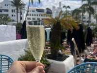 Chasing sunshine in Tenerife