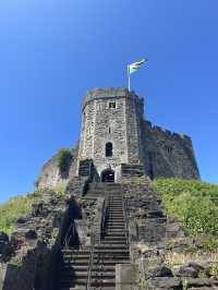 Cardiff: A Perfect Blend of History, Culture, and Adventure