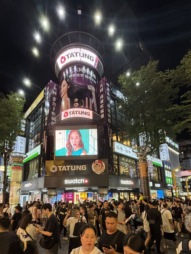 📍台北旅遊//經典台北都會＋苗栗山城慢活之旅