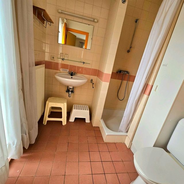 Super bel endroit pour un weekend de méditation