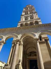 Split 3 Days Itinerary