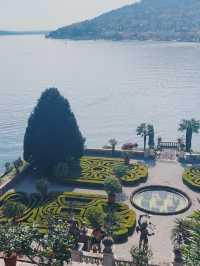 Isola Bella: Royalty-core Chronicles 