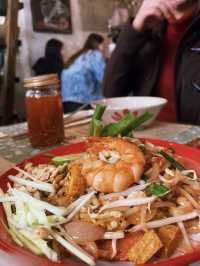 Lift nothing else! Our favourite kind of lifts are noodle lift 