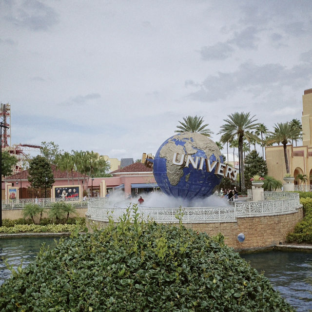Orlando 4 Days Travel Guide 