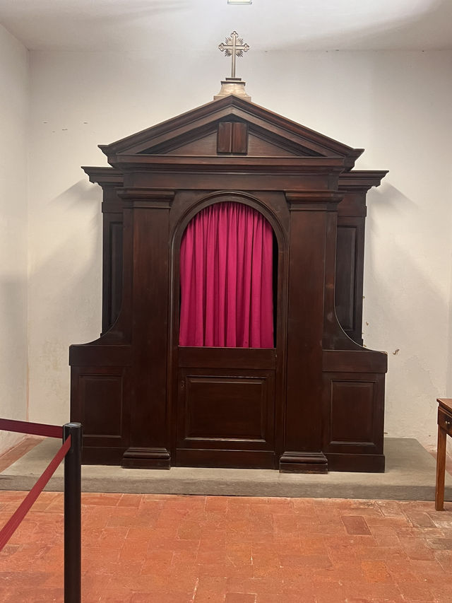 €5 entry 🤩 Faro -Sé Catedral de faro