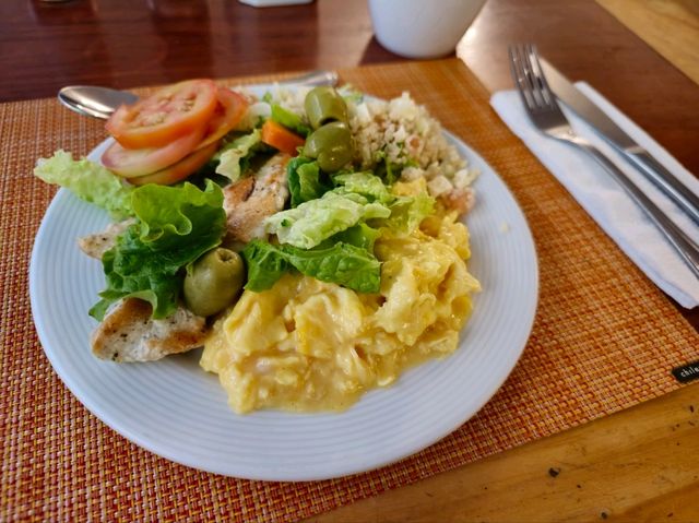 해외호텔 나즈카의 친절한 호텔 Casa Andina Standard Nasca