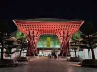 Kanazawa Escape: Blossoms, Kimonos, and Timeless Charm