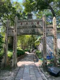 “The Legacy of Light: Guangzhou’s Gateway to Early Islam”